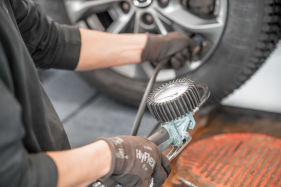 Reifen- und Winterservice